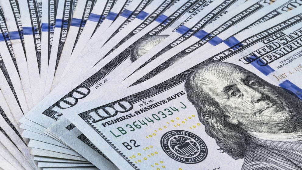 Despu�s del fin de las Lebacs, el d�lar baj� 28 centavos