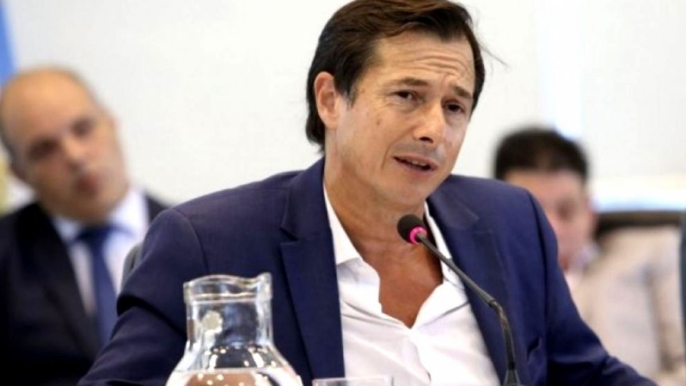 Lipovetzky no logr� convocar a colegas macristas