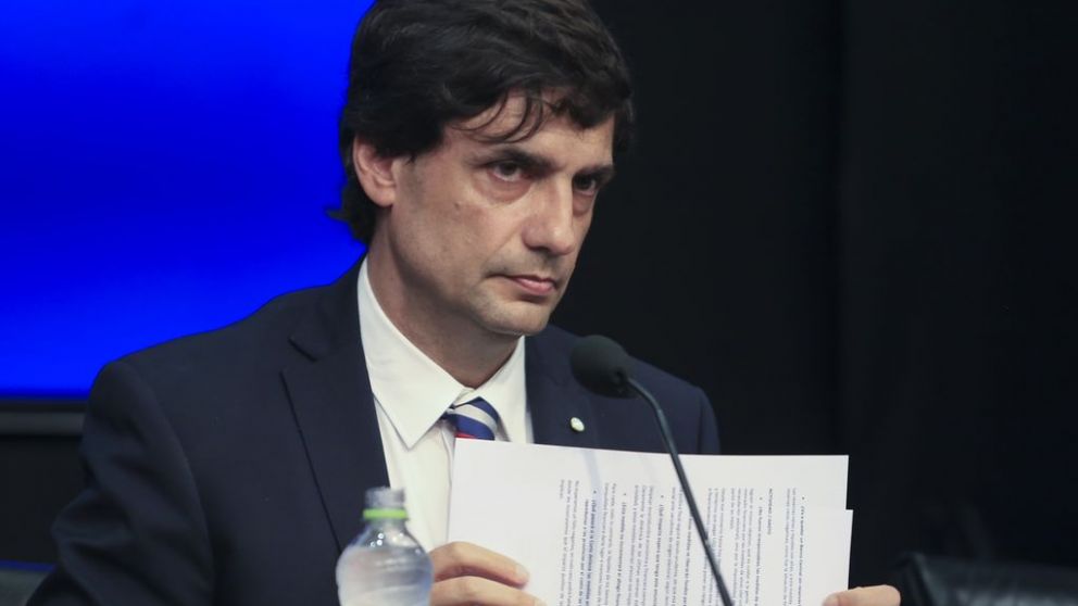 IARAF: el déficit fiscal se concentrará en diciembre