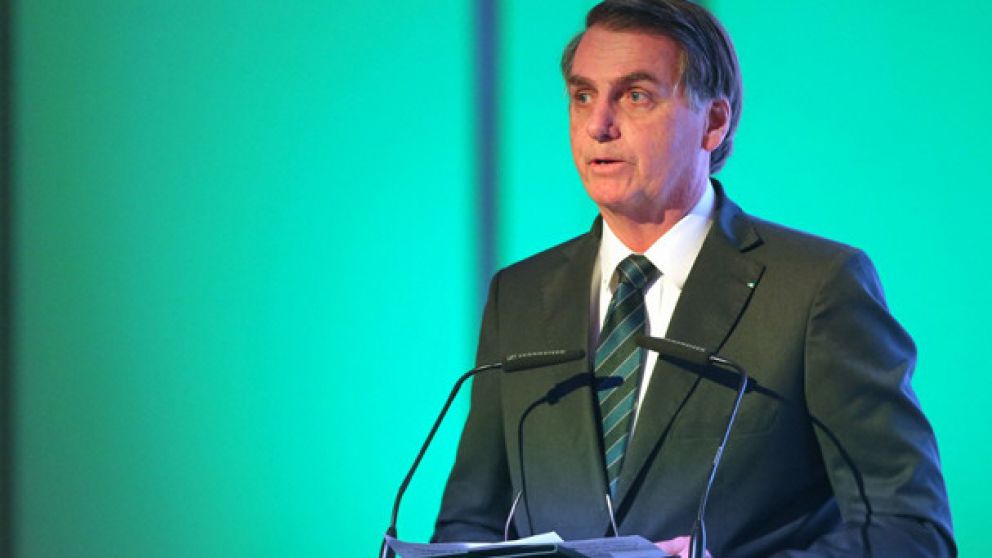 El mandatario brasileño sigue inmerso en polémicas