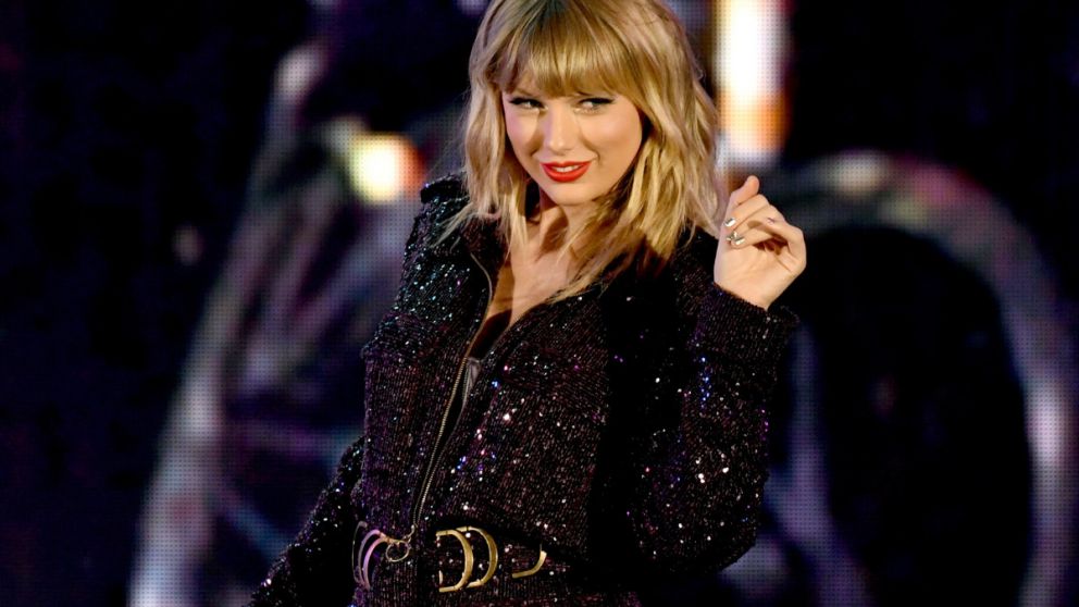 Swift, otra vez cuestionada