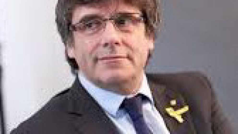 Carles Puigdemont