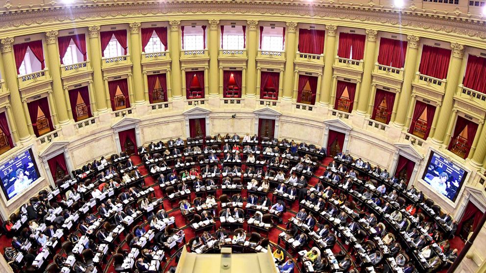 Cambiemos deber� trabajar para mantener la uni�n 