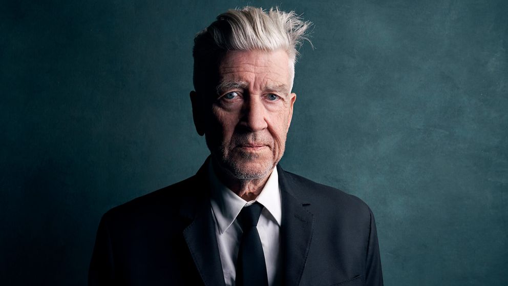 David Lynch, "oscarizado" por el conjunto de su obra