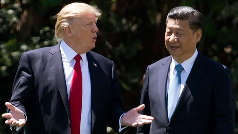 Trump y Xi Jinping volverán a encontrarse en la cumbre de la APEC en noviembre