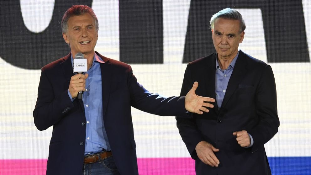 Juntos por el Cambio tuvo una distancia de 7,73 por debajo del Frente de Todos
