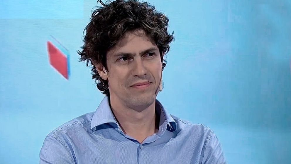 Lousteau tendrá una banca en el Senado