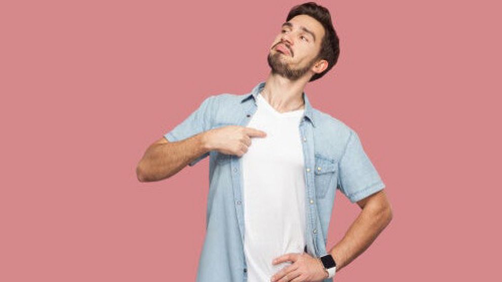 La soberbia de los que se creen "elegidos"