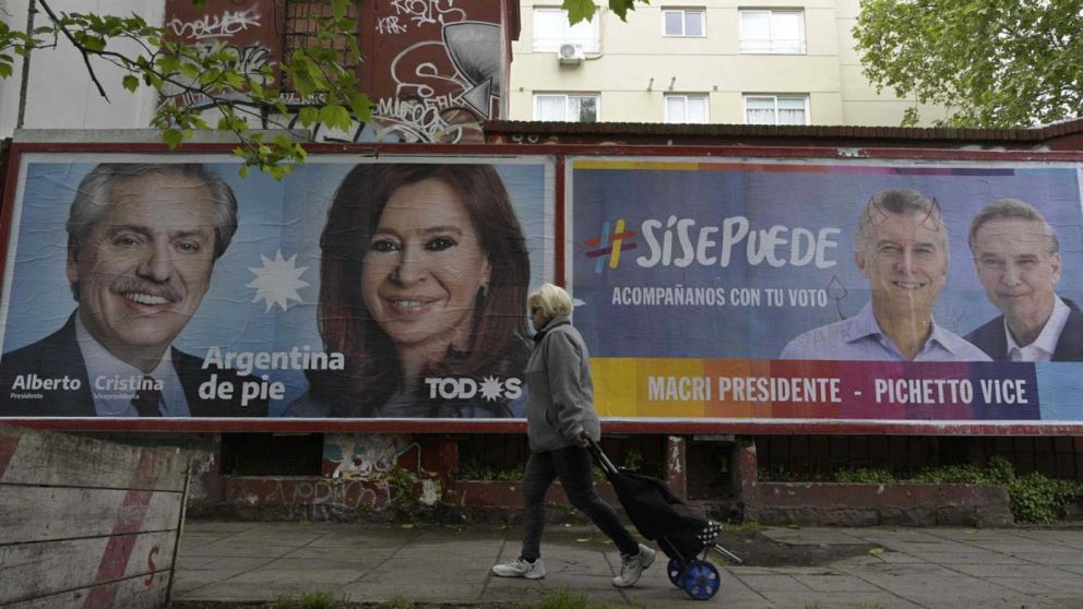 Los empresarios opinaron sobre cu�ndo creen que Argentina volver� a crecer
