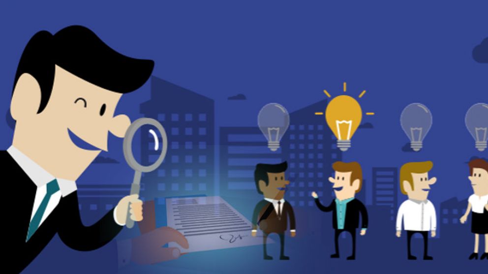 Una App que se convierte en la "boca de urna" virtual