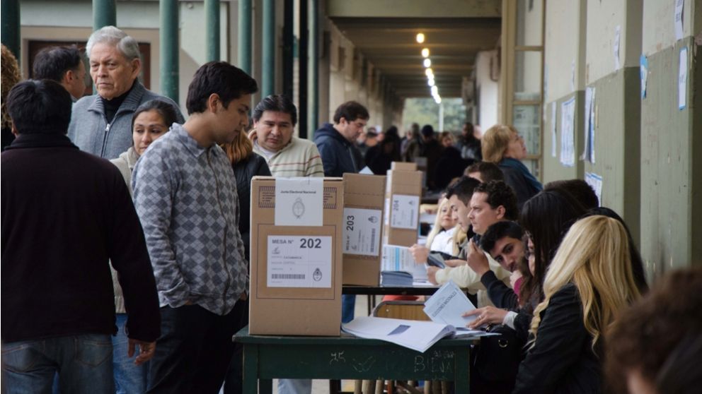 Las preguntas y respuestas más frecuentes sobre las elecciones
