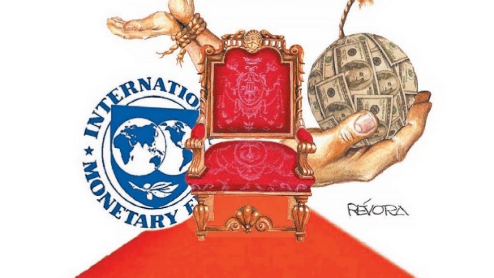 Transición, cepo y Fondo: la inflamación se va pero el dolor queda