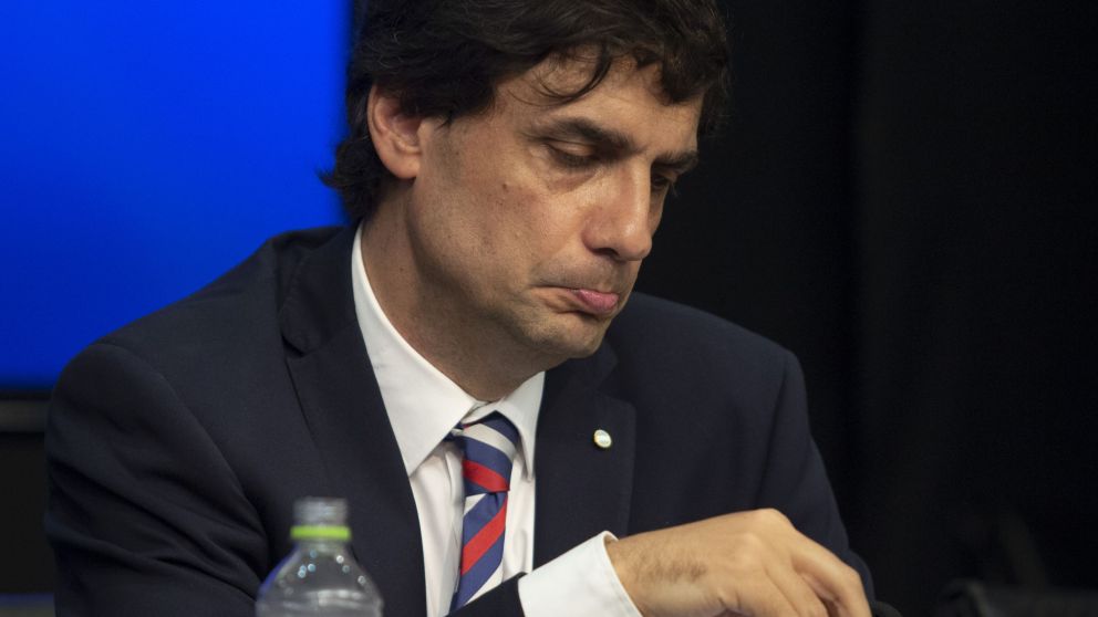 En el entorno de Lacunza creen que no necesitan el desembolso