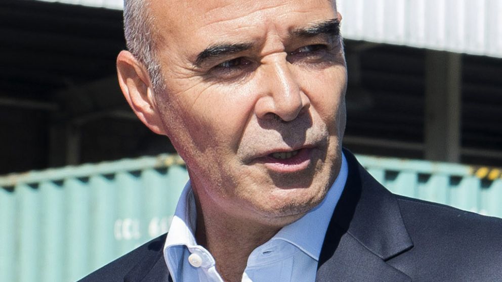 Juan José Gómez Centurión