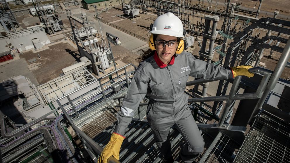 Pan American Energy lanz� la edici�n 2019 de su programa J�venes Profesionales