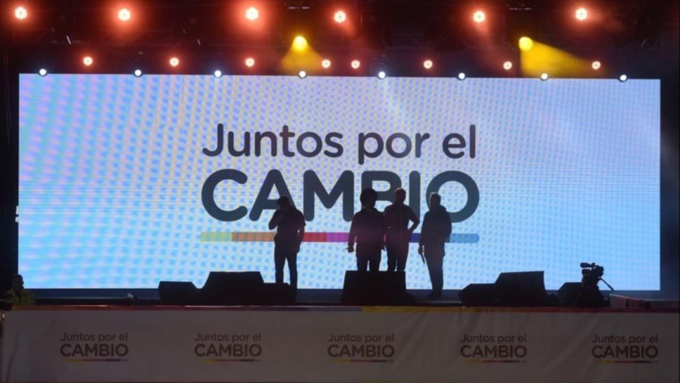 Juntos por el Cambio repetirá búnker en el complejo Costa Salguero