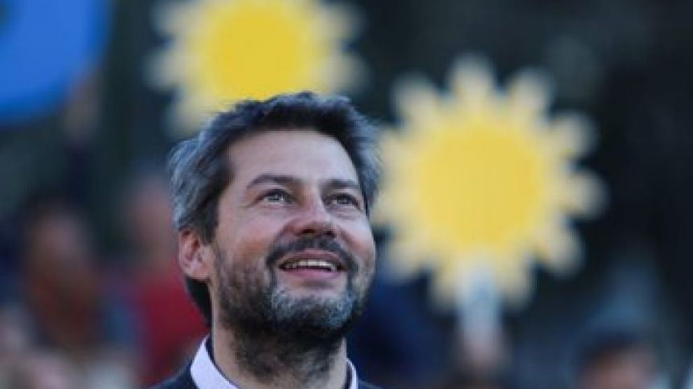 Lammens uno de los favoritos para gobernar la ciudad