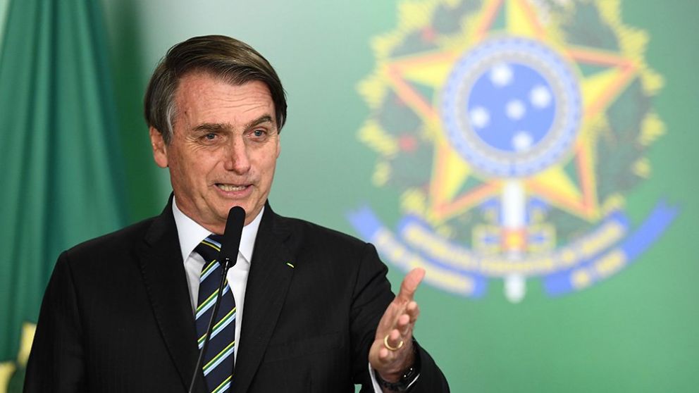 Bolsonaro amenaza con la expulsión de Argentina del Mercosur
