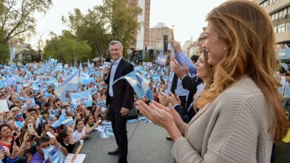 Disputa en Neuquén por las listas de Juntos por el Cambio