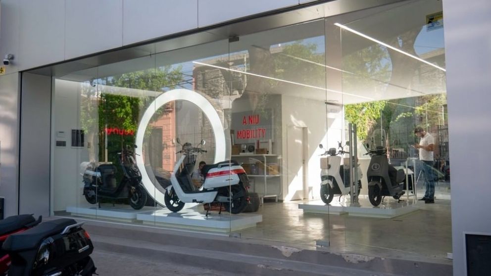 El año que viene esperan vender 1.000 unidades