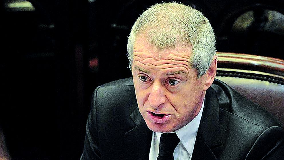 Landau dijo que es posible que haya manipulación