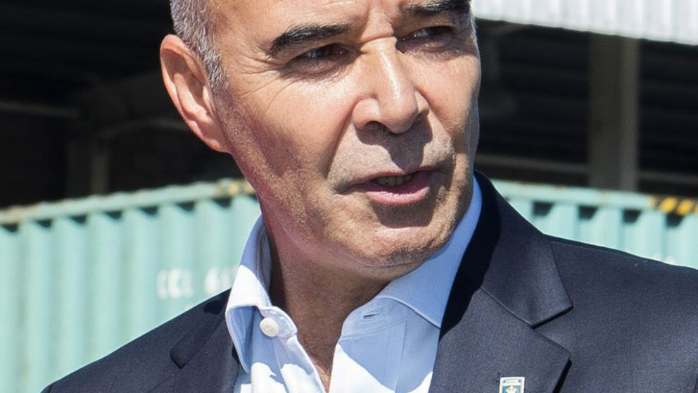 Juan José Gómez Centurión