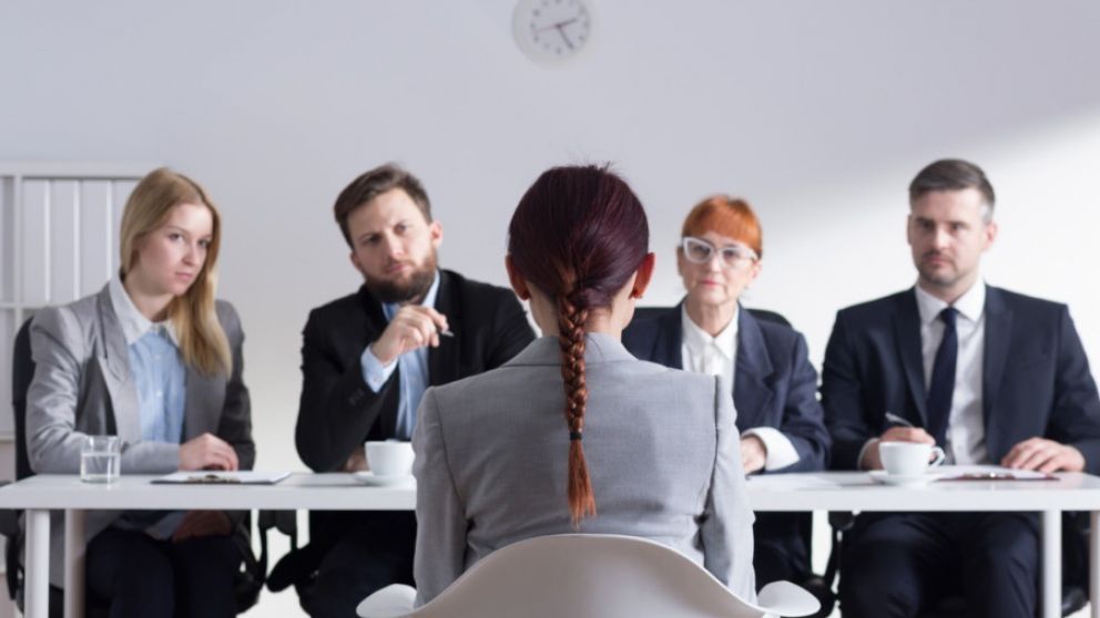 Las preguntas más curiosas en las entrevistas de trabajo