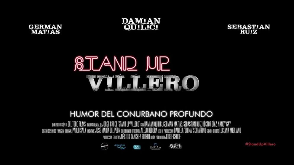 La crueldad del mundo desde la catarsis de la risa