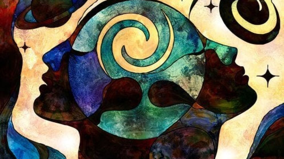 Cerebro, cuerpo y alma