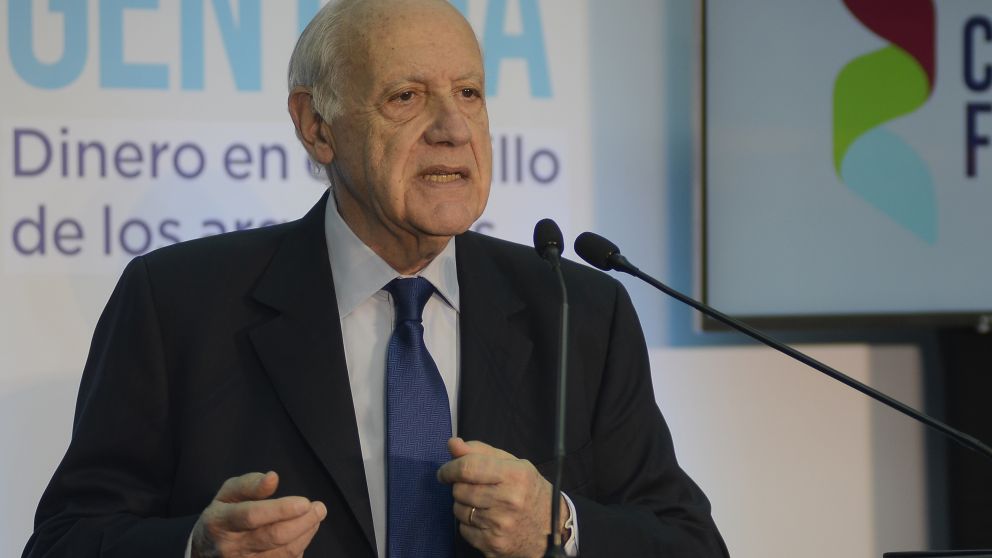 Lavagna se presentará en Salta, junto a Urtubey
