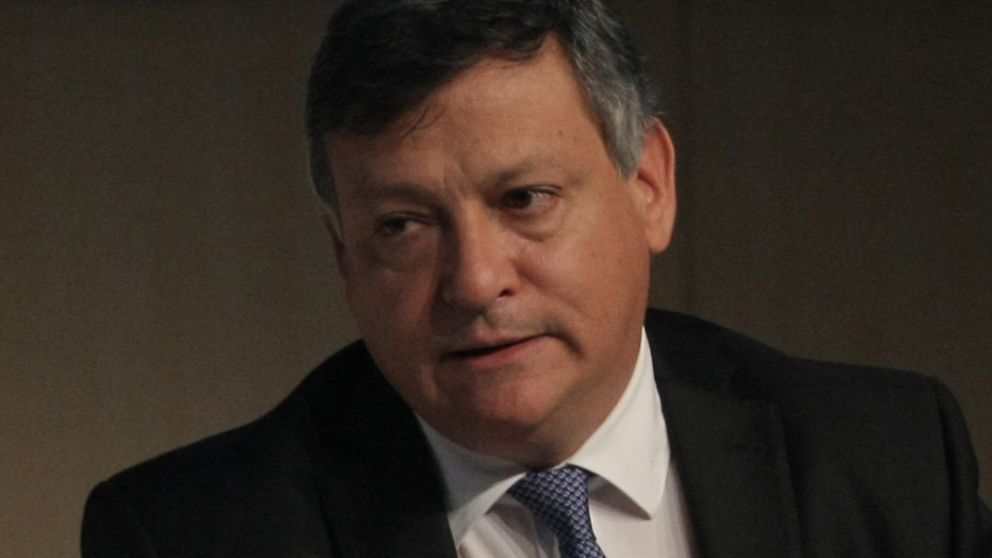 El gobernador Peppo había anunciado la obra hace un año