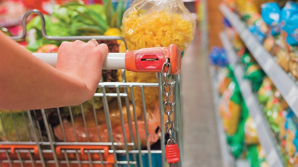 La canasta básica porteña subió 5,7%