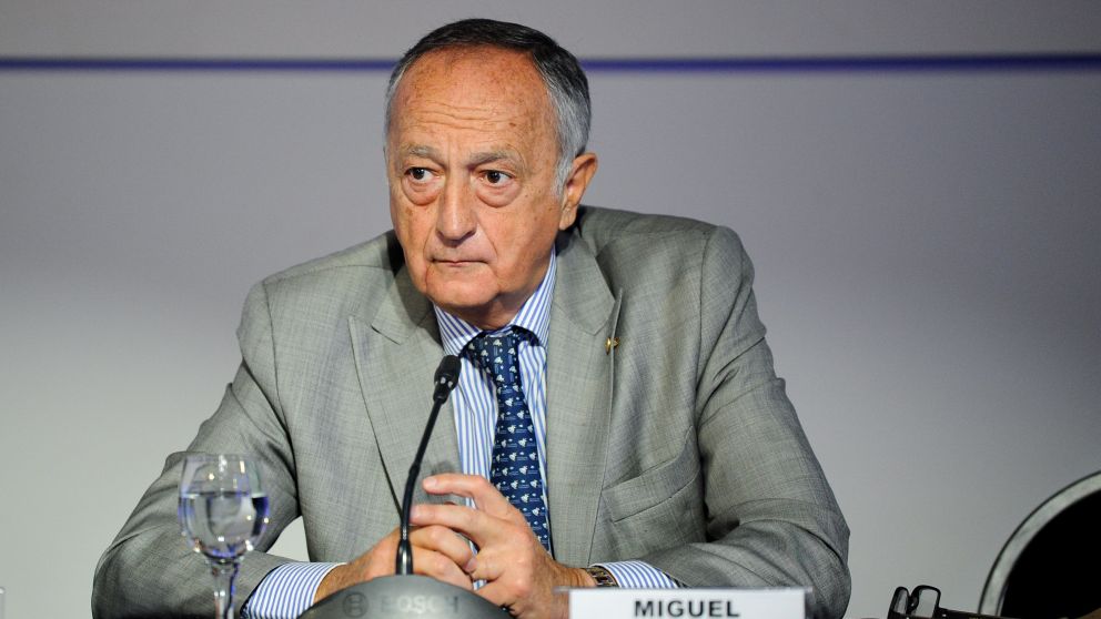 Acevedo confía en que haya avances en acuerdos laborales