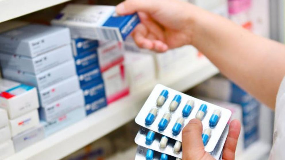 Medicamentos, con subas de hasta 376%