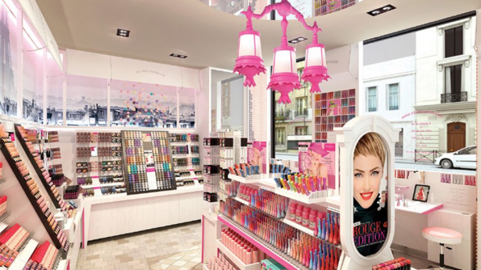 Coty analiza vender su negocio en Brasil