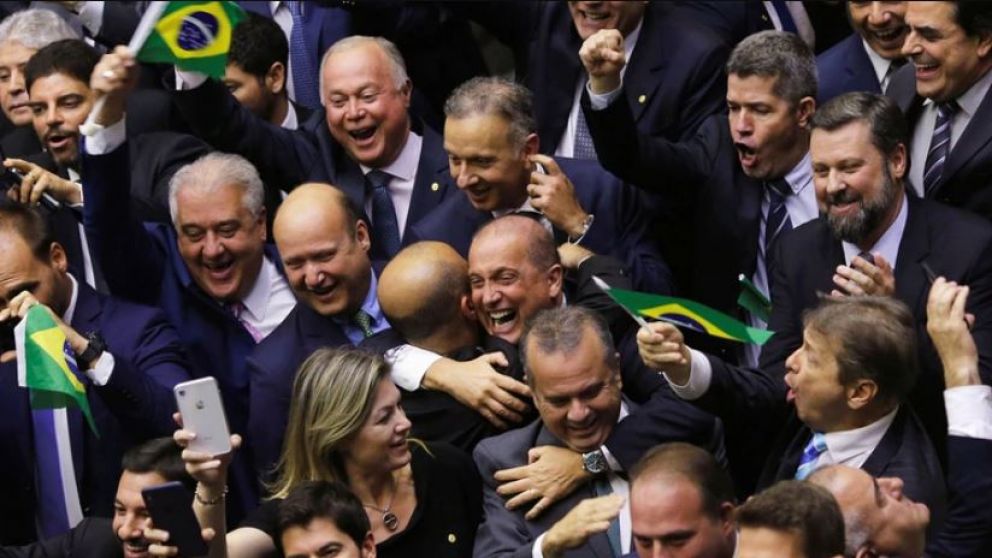 La previsional es la principal reforma económica de la Administración de Jair Bolsonaro