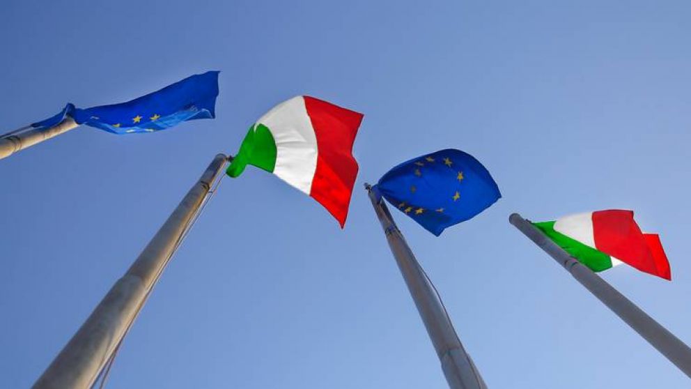 La UE cuestionó el presupuesto italiano