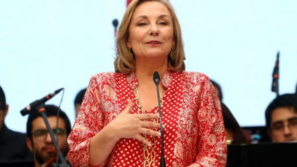 "Estamos absolutamente sobrepasados", reconoció Morel