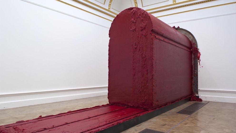 Los trabajos se verán desde el 16 de noviembre