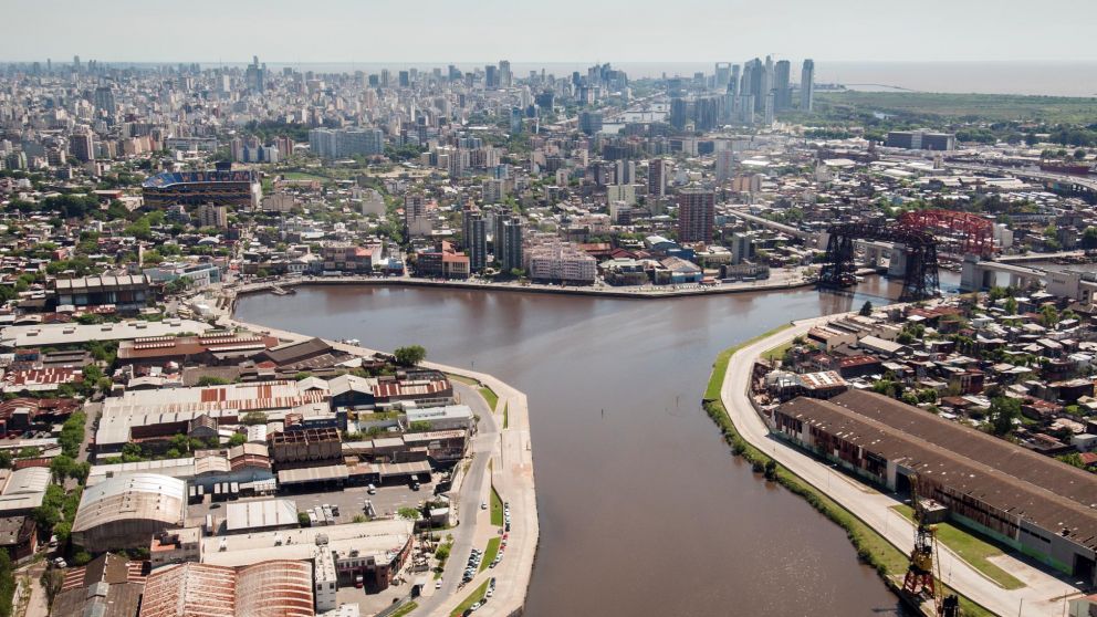 Es parte del programa que la entidad financia hace 10 años