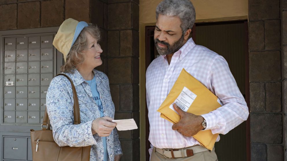 La lavandería, la película de Soderbergh sobre los Panama Papers