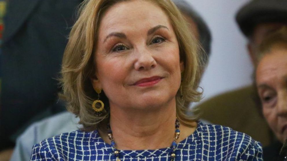 "Se supo que la estrategia es romper toda la cadena de abastecimiento", asegura Morel en el audio filtrado