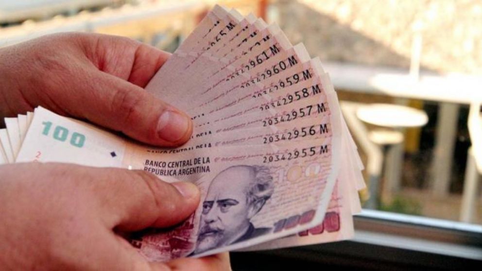 Los asalariados representaron el 42,5% del PBI en el segundo trimestre de 2019