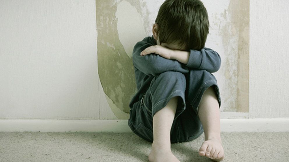 Este a�o, 175 ni�os quedaron sin madres