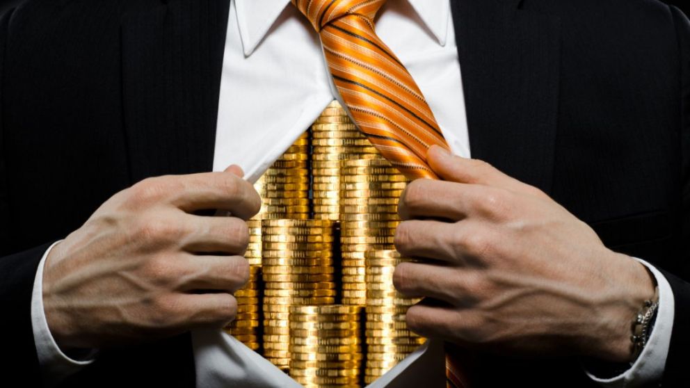 Crecen las grandes fortunas en el mundo