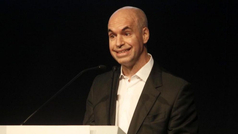 Larreta busca llegar al mágico 50%; sería la primera vez en la Ciudad