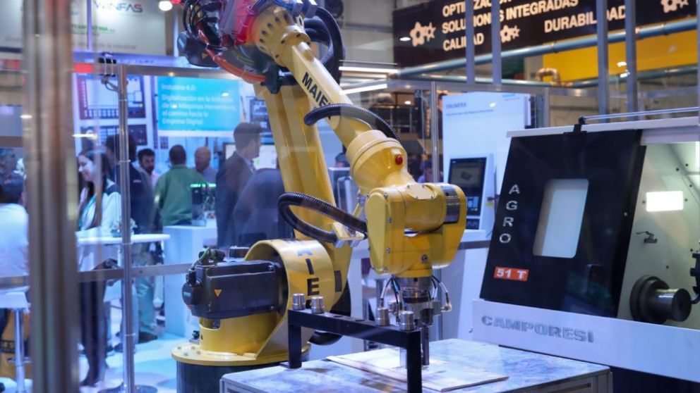 Transformación productiva versus transformación productiva