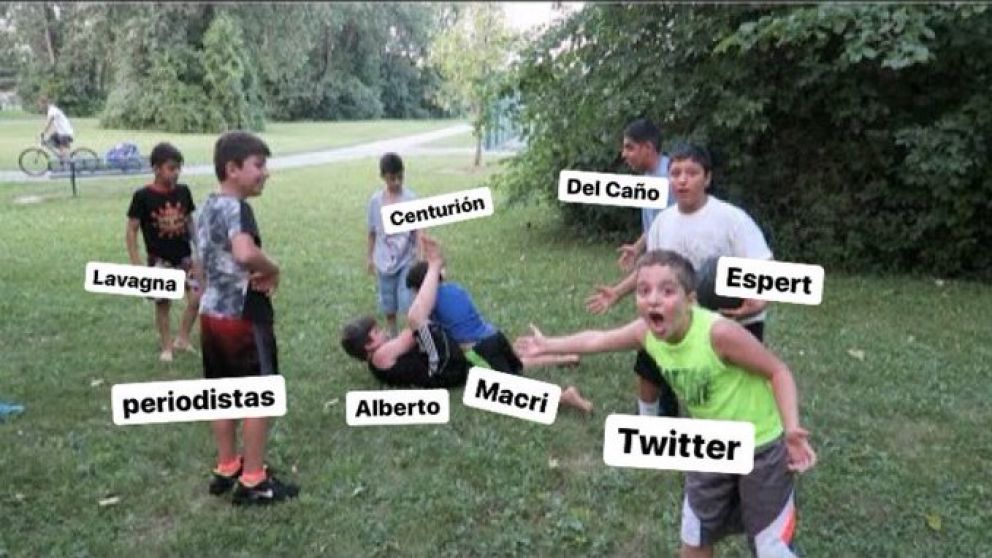 Estallaron: los mejores memes del segundo debate presidencial