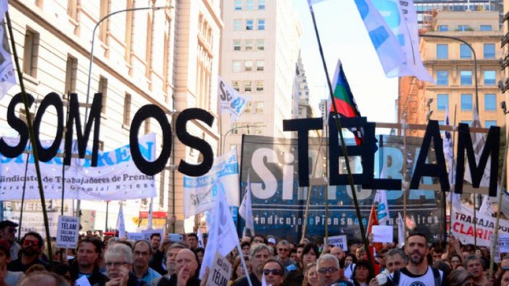 Agencias, Télam y de qué hablamos cuando hablamos de periodismo