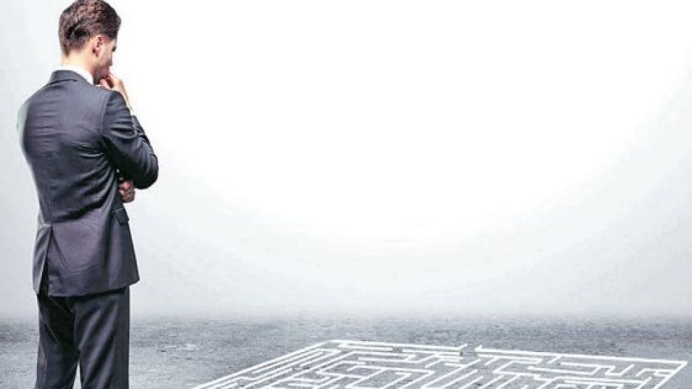 Hay que revisar el camino trazado para no cometer errores ya experimentados